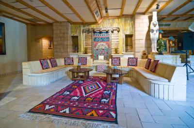 TOBYA BOUTIQUE HOTEL — фото 18