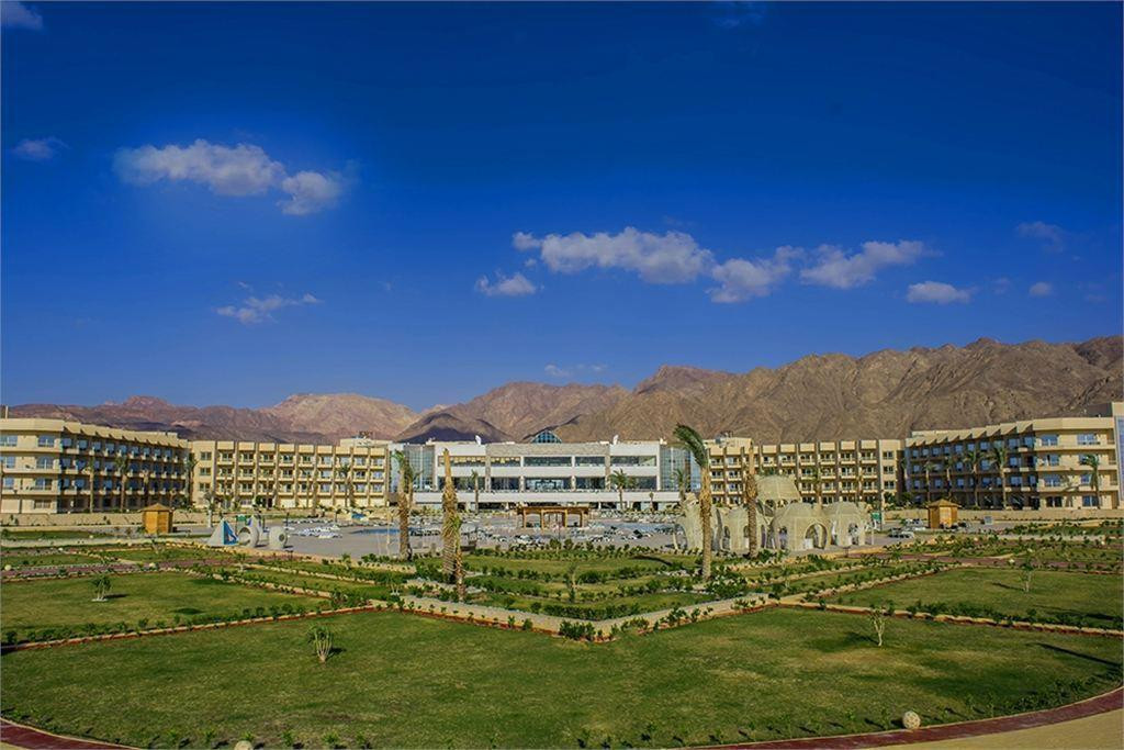TOLIP RESORT & SPA TABA — фото 2
