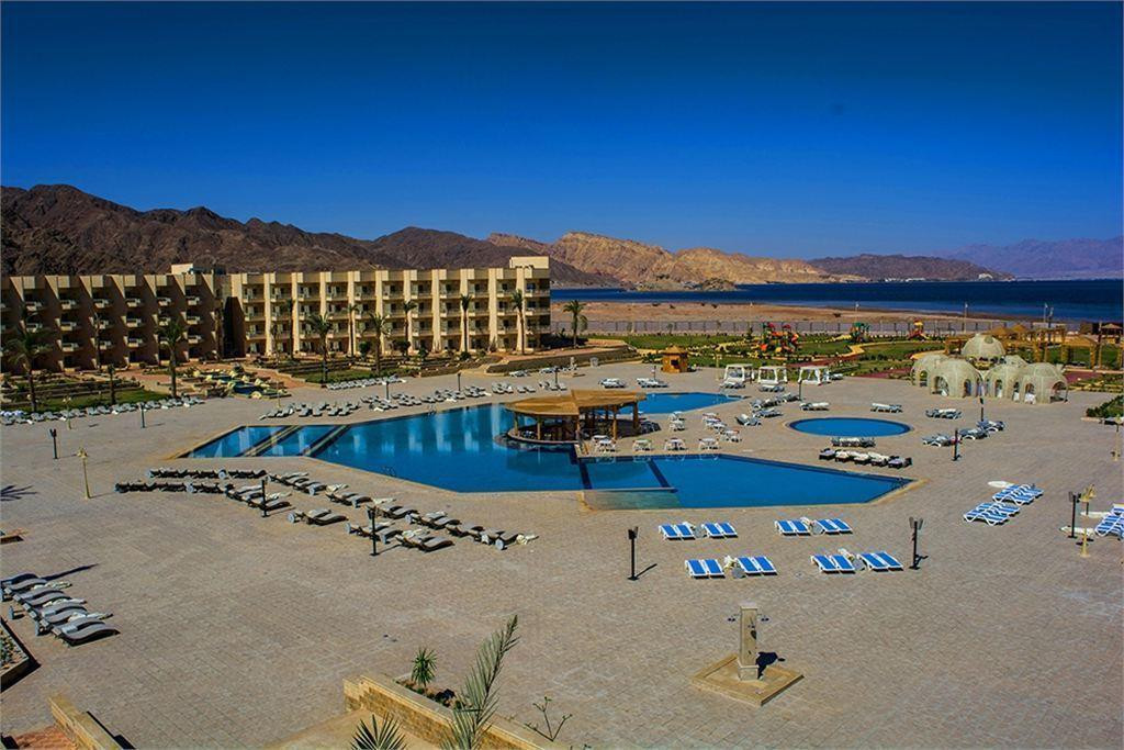 TOLIP RESORT & SPA TABA — фото 4