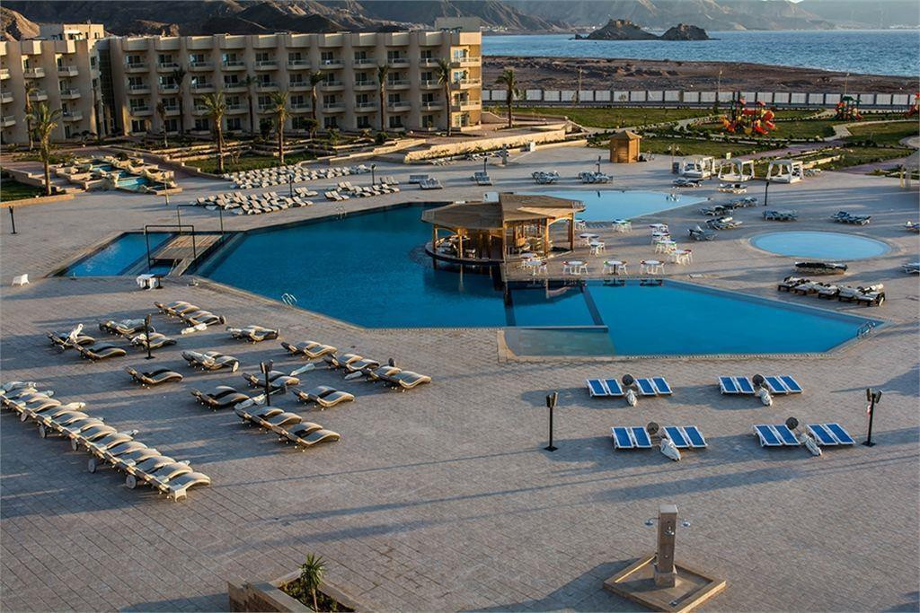 TOLIP RESORT & SPA TABA — фото 5