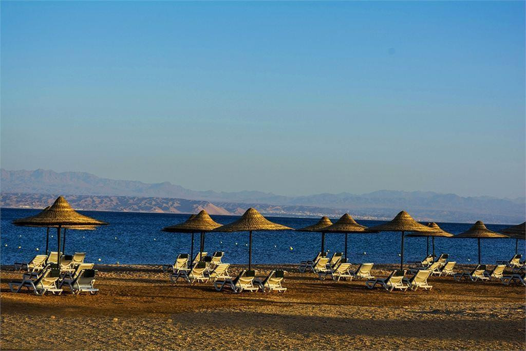 TOLIP RESORT & SPA TABA — фото 6