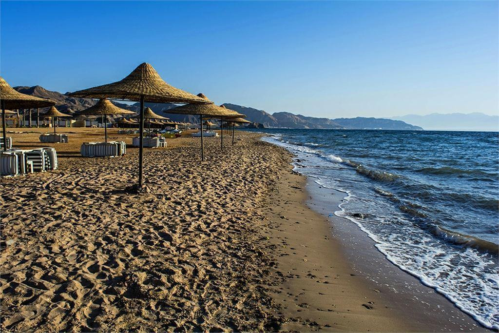 TOLIP RESORT & SPA TABA — фото 7