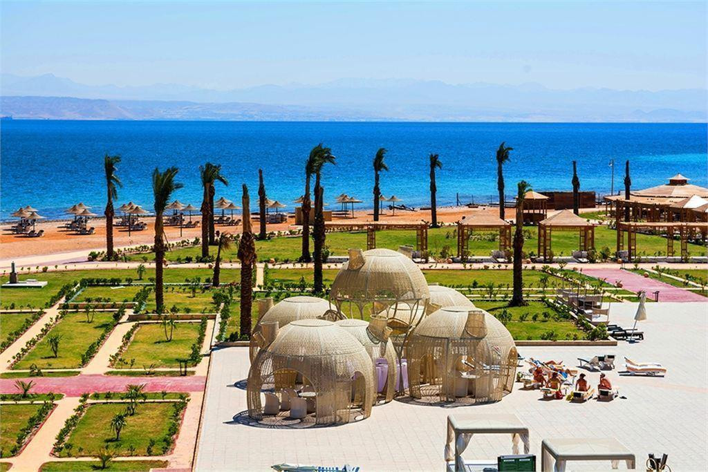 TOLIP RESORT & SPA TABA — фото 8