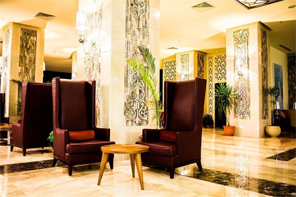 TOLIP RESORT & SPA TABA — фото 11