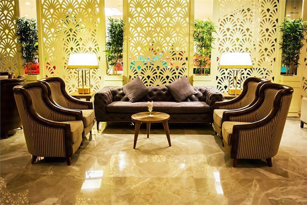 TOLIP RESORT & SPA TABA — фото 15
