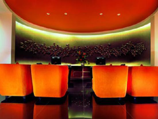 100 SUNSET 2 HOTEL — фото 8