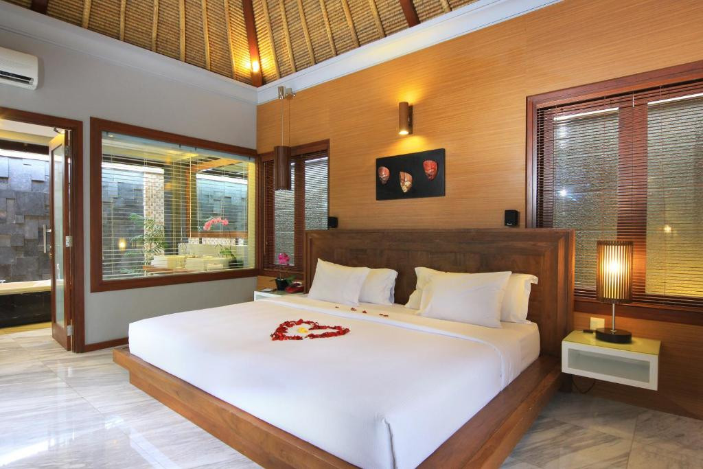 ABI BALI RESORT VILLA & SPA — фото 3