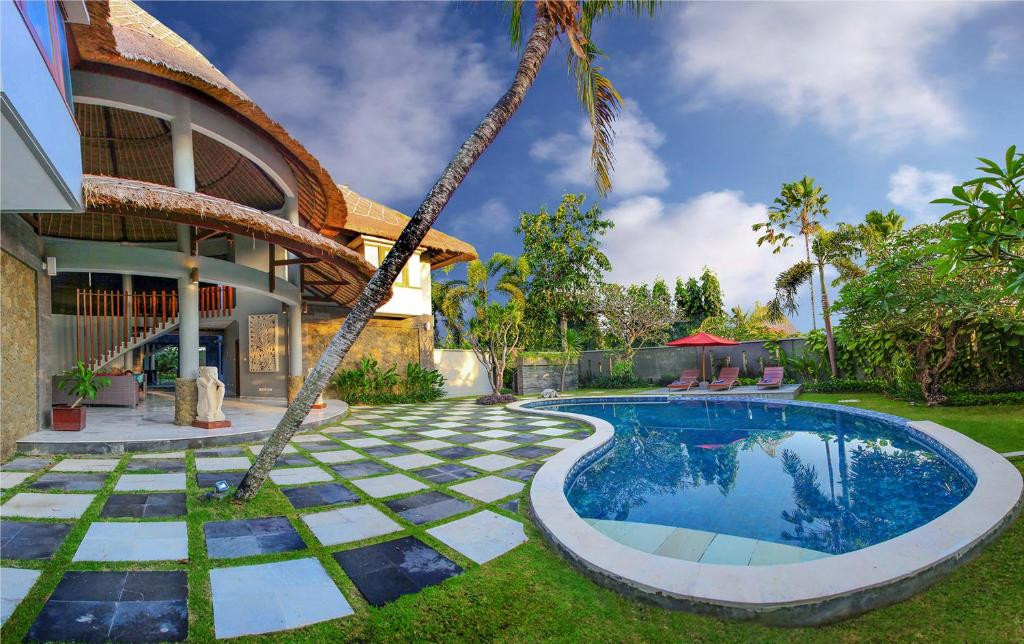 ABI BALI RESORT VILLA & SPA — фото 4