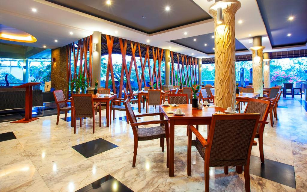 ABI BALI RESORT VILLA & SPA — фото 5