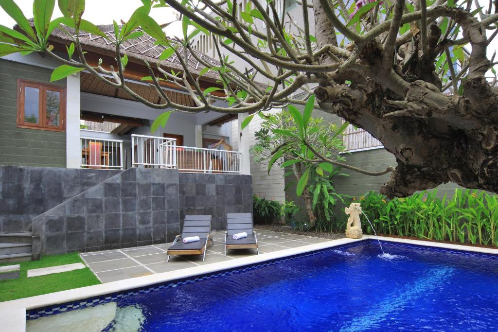 ABI BALI RESORT VILLA & SPA — фото 8