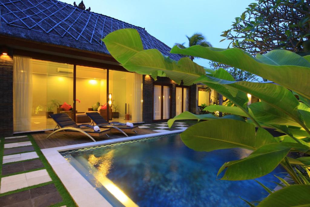ABI BALI RESORT VILLA & SPA — фото 11