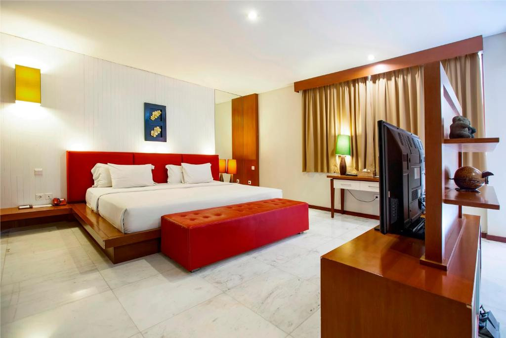 ABI BALI RESORT VILLA & SPA — фото 12