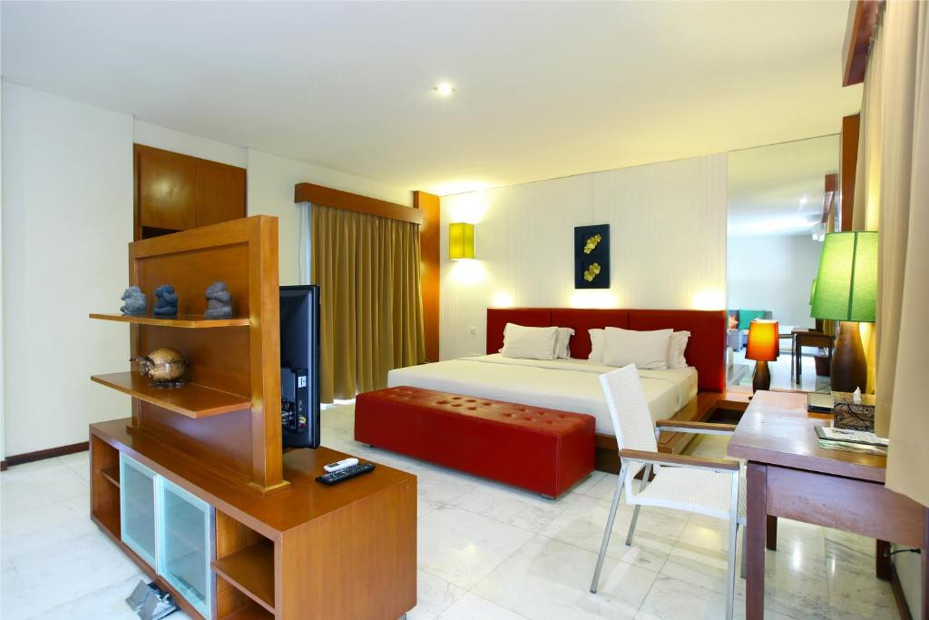 ABI BALI RESORT VILLA & SPA — фото 13