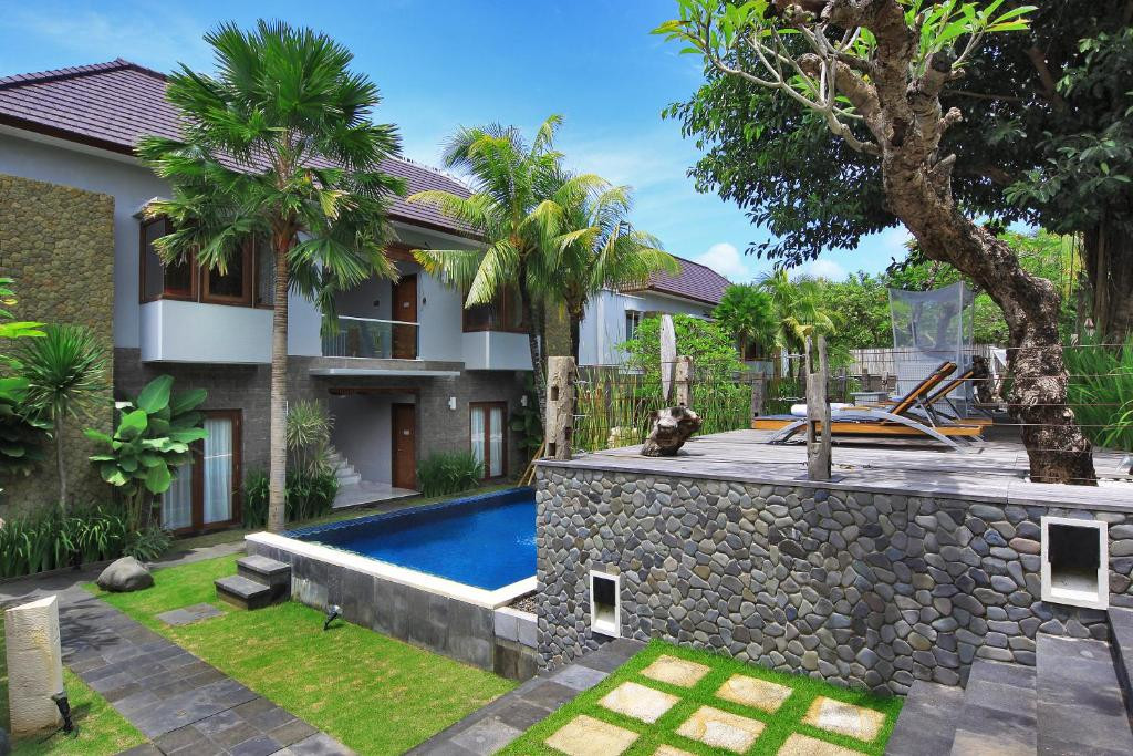 ABI BALI RESORT VILLA & SPA — фото 17