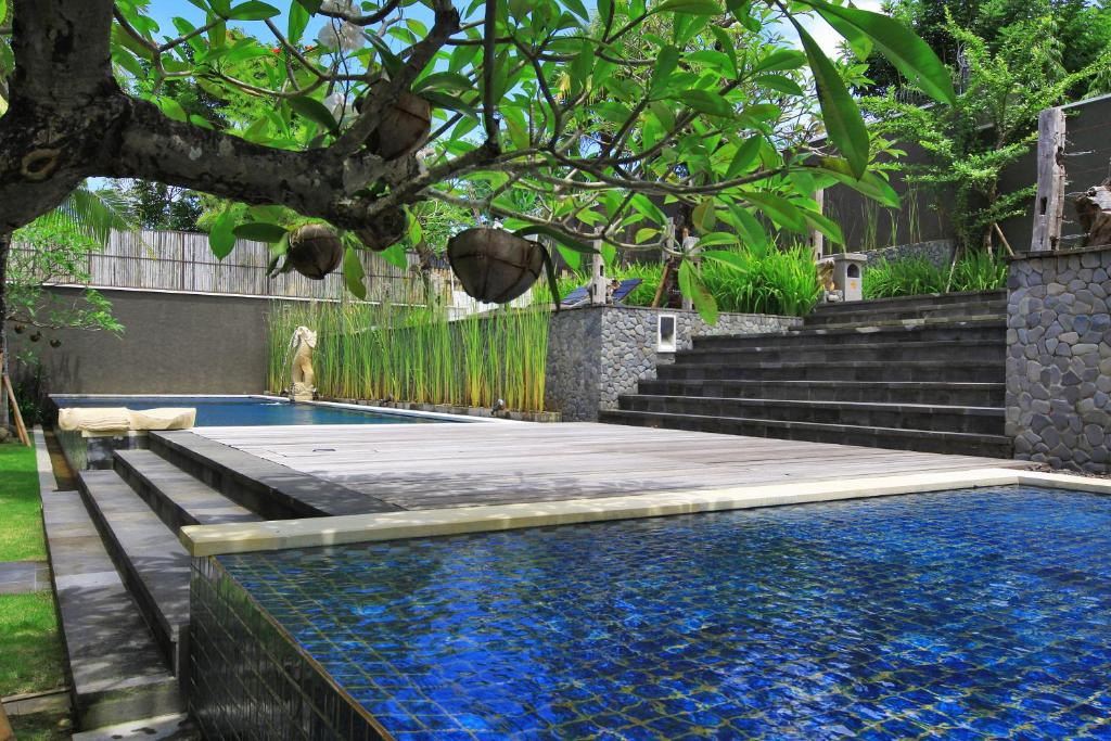 ABI BALI RESORT VILLA & SPA — фото 18