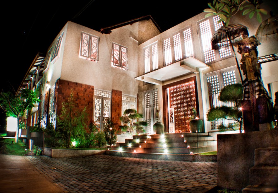 ABIAN BIU MANSION — фото 9