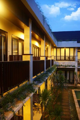 ABISHA SANUR (EX. GRIYA) — фото 10