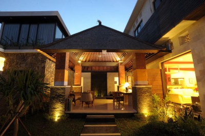 ABISHA SANUR (EX. GRIYA) — фото 11