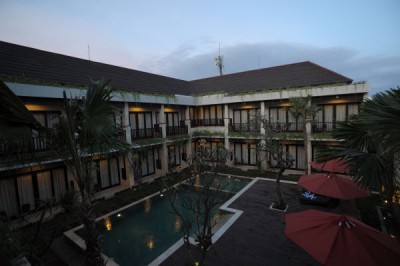 ABISHA SANUR (EX. GRIYA) — фото 13