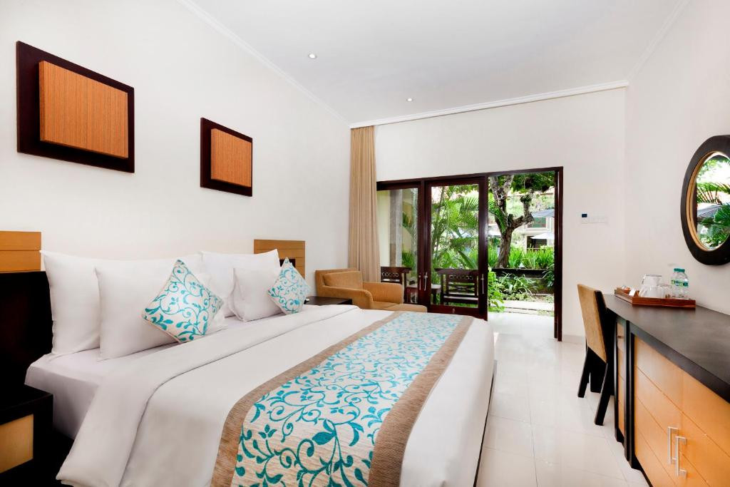 ADHI JAYA HOTEL — фото 3
