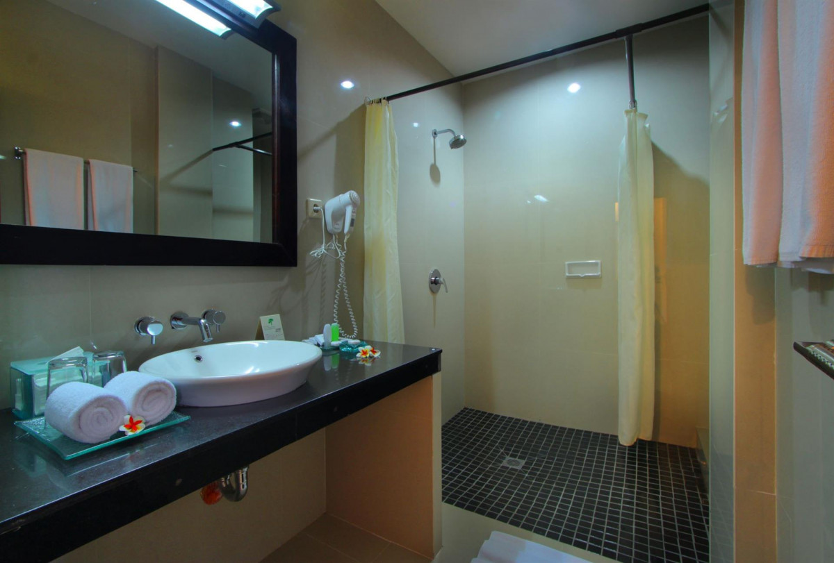 ADI DHARMA HOTEL LEGIAN — фото 9