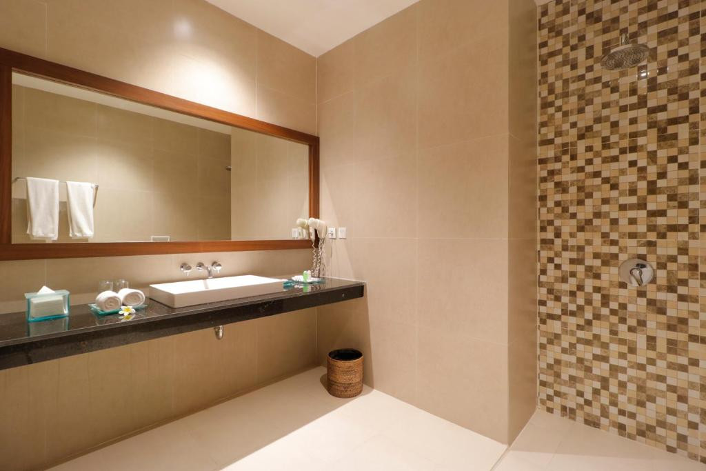 ADI DHARMA HOTEL LEGIAN — фото 13