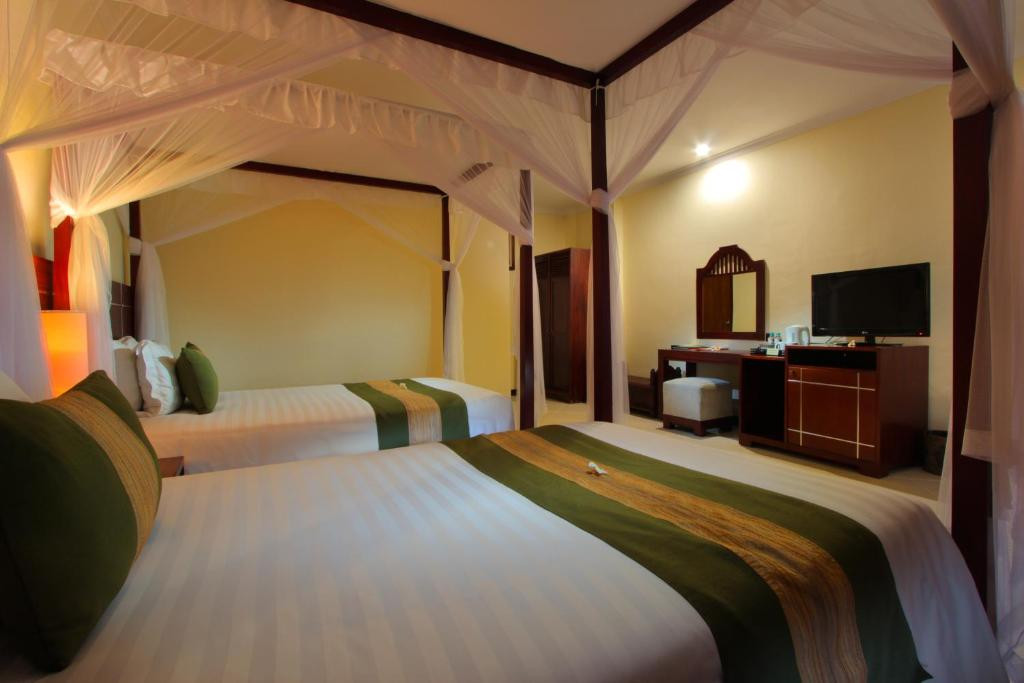 ADI DHARMA HOTEL LEGIAN — фото 18