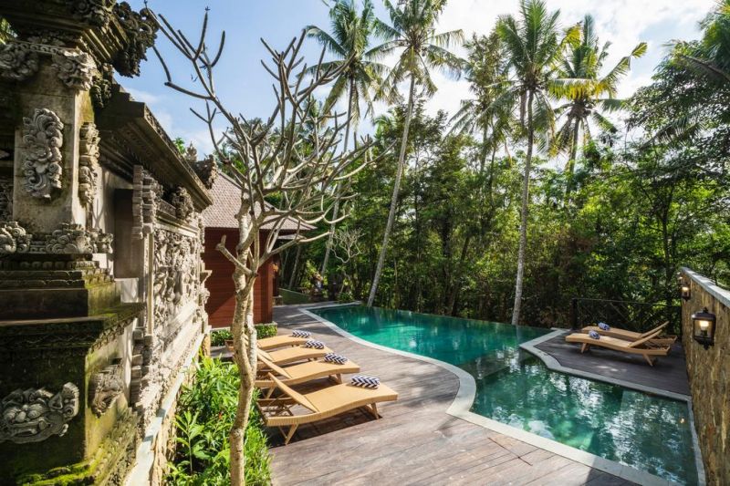 ADIWANA ARKARA VILLAS