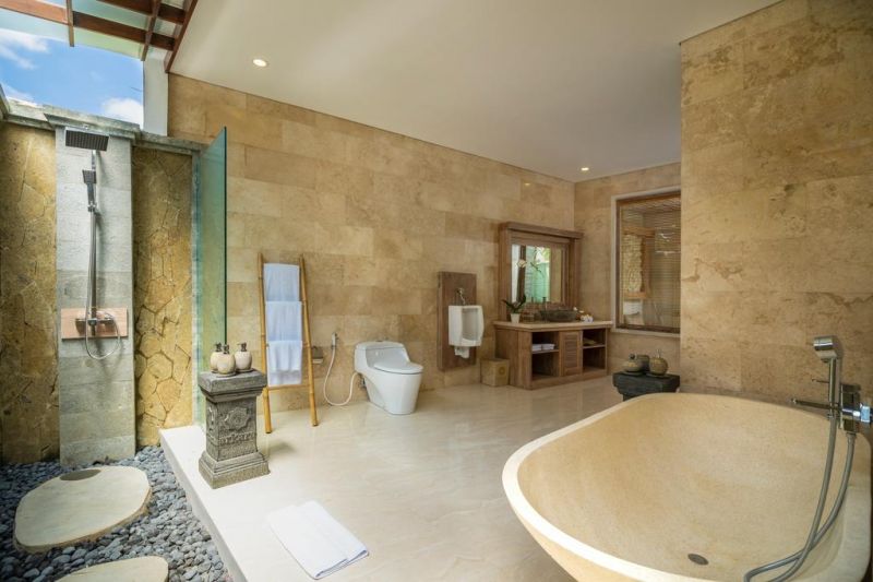 ADIWANA ARKARA VILLAS — фото 11