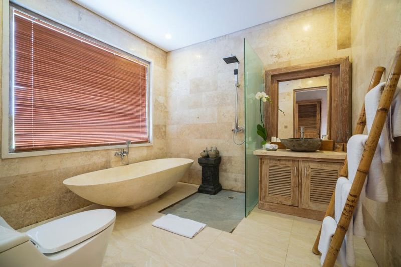ADIWANA ARKARA VILLAS — фото 13