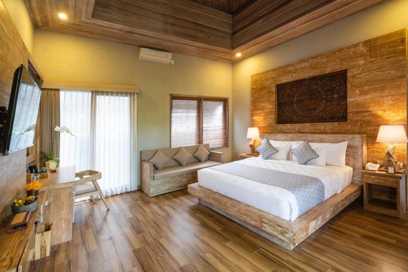 ADIWANA ARKARA VILLAS — фото 15