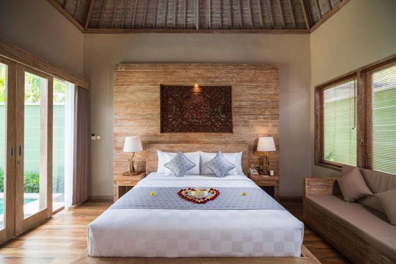 ADIWANA ARKARA VILLAS — фото 18