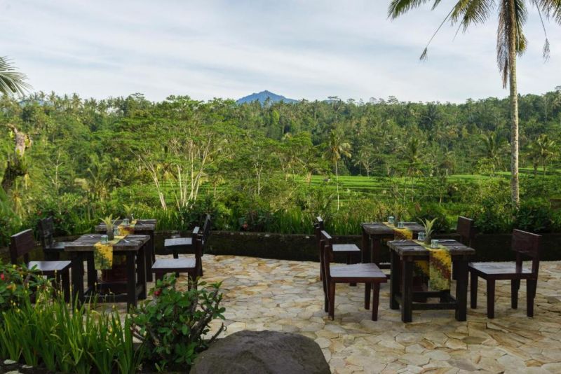 ADIWANA DARA AYU VILLAS — фото 2