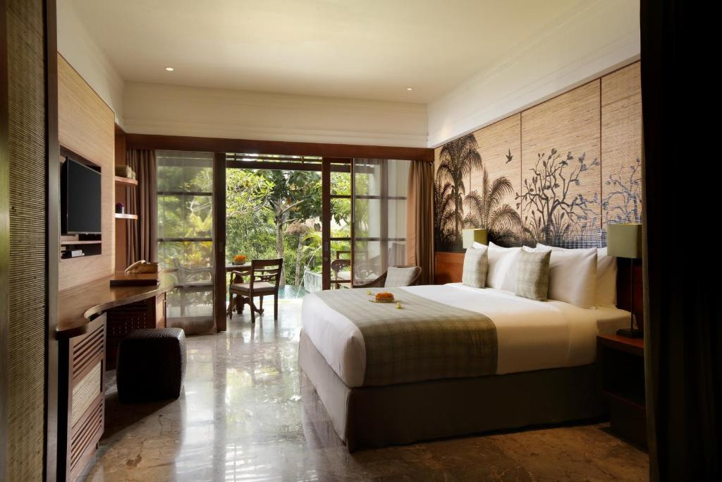 ADIWANA RESORT JEMBAWAN — фото 13
