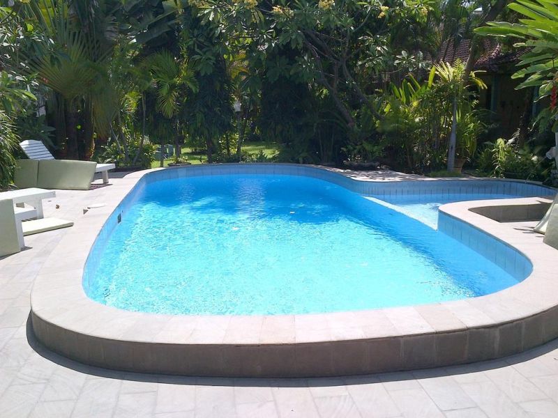 ADUS BEACH INN — фото 5