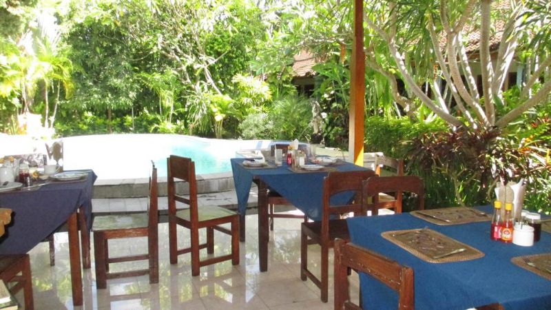 ADUS BEACH INN — фото 6