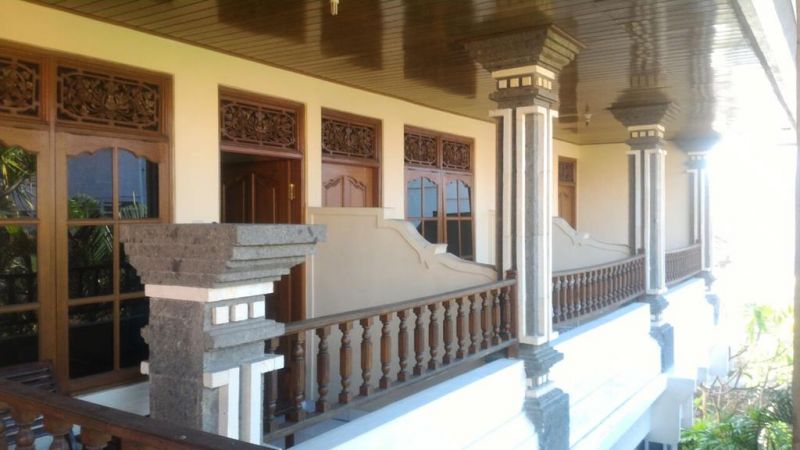 ADUS BEACH INN — фото 10