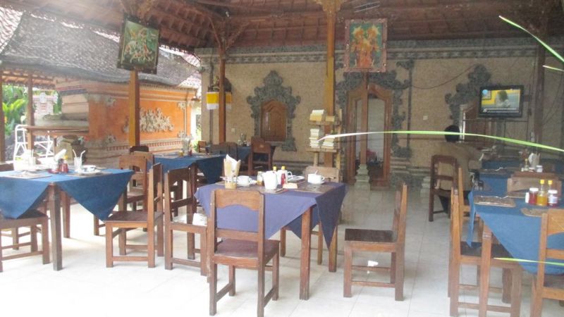 ADUS BEACH INN — фото 11