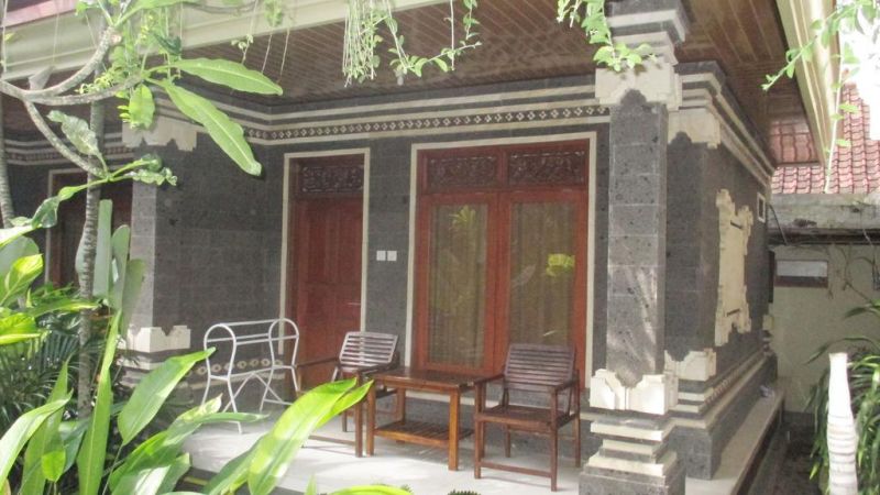 ADUS BEACH INN — фото 13