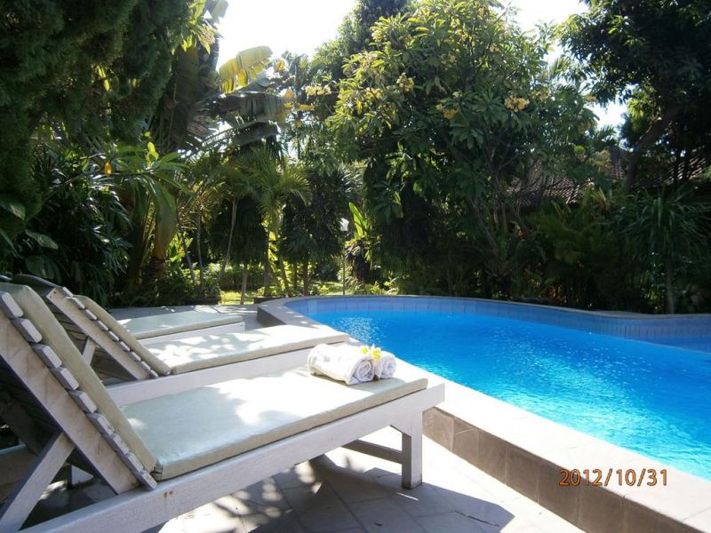 ADUS BEACH INN — фото 15