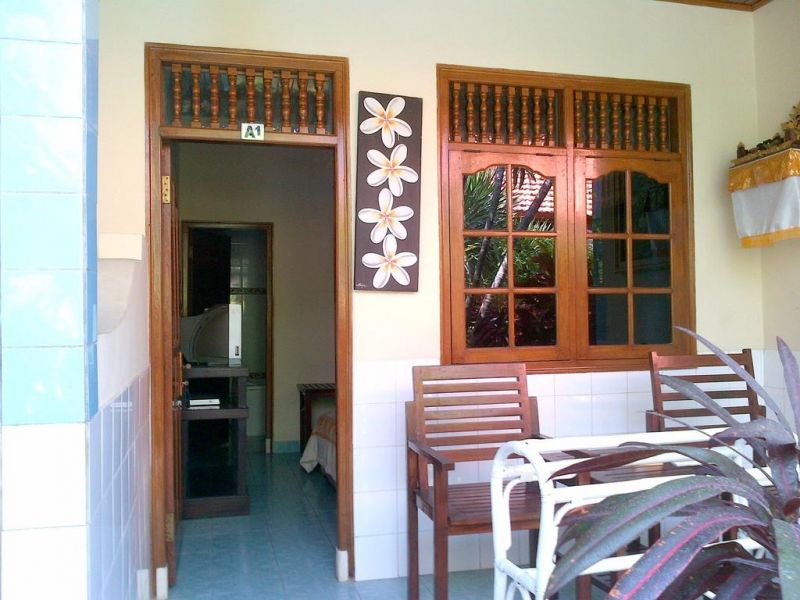 ADUS BEACH INN — фото 16