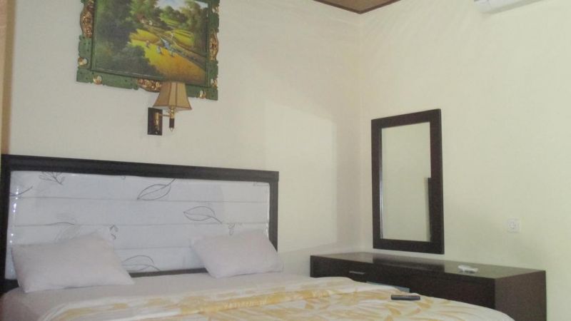 ADUS BEACH INN — фото 17