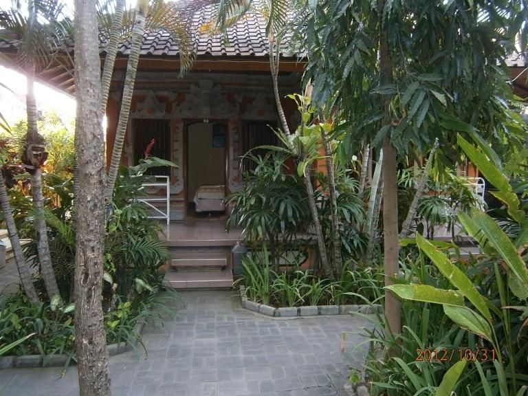 ADUS BEACH INN — фото 18
