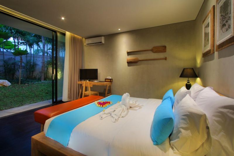 AGATA RESORT — фото 5