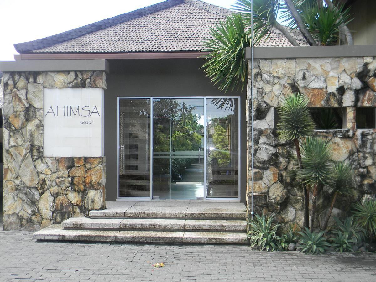 AHIMSA ESTATE