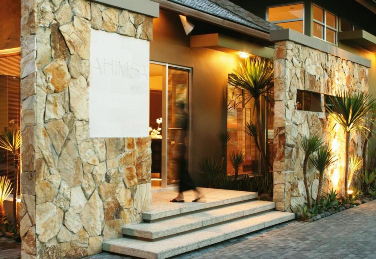 AHIMSA VILLAS