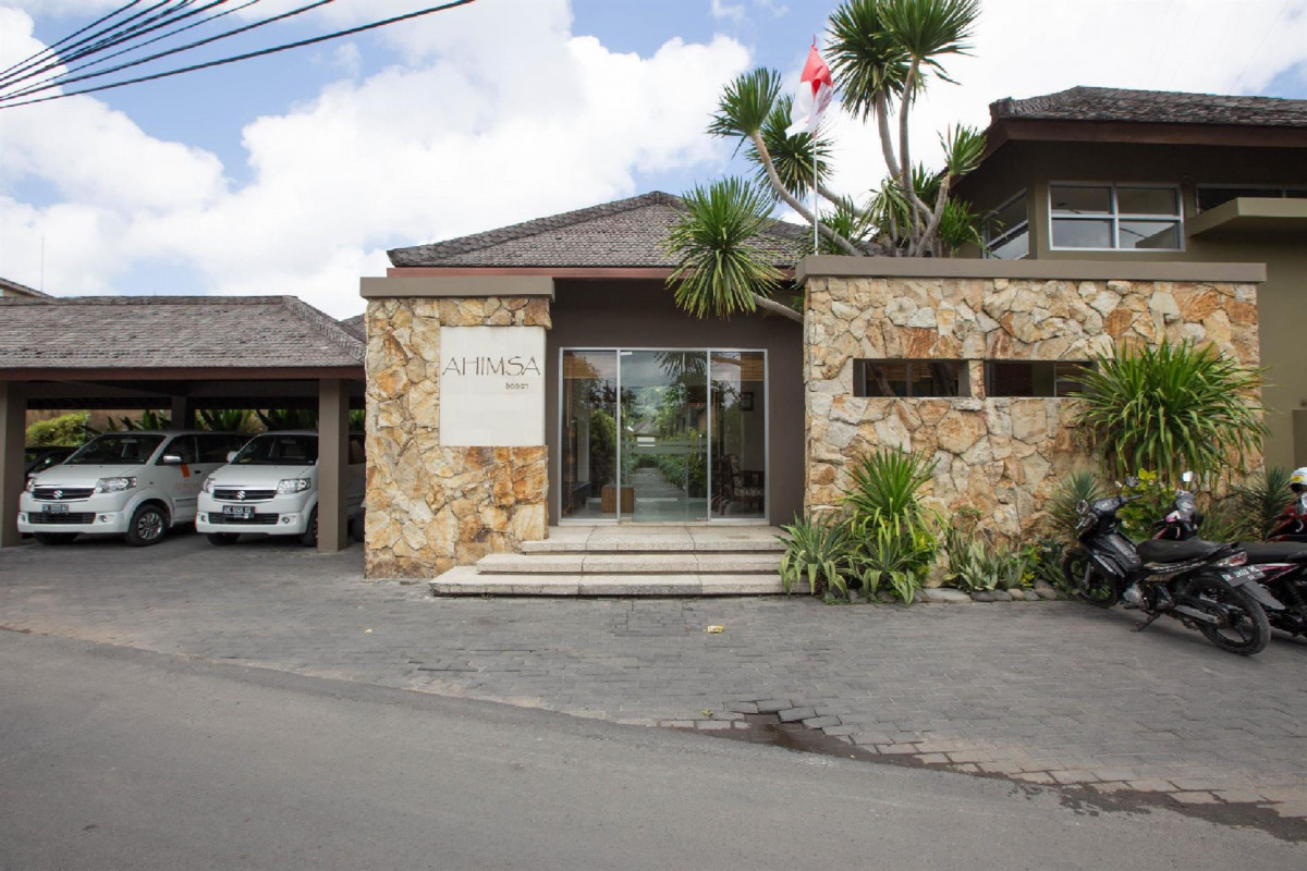 AHIMSA VILLAS — фото 2