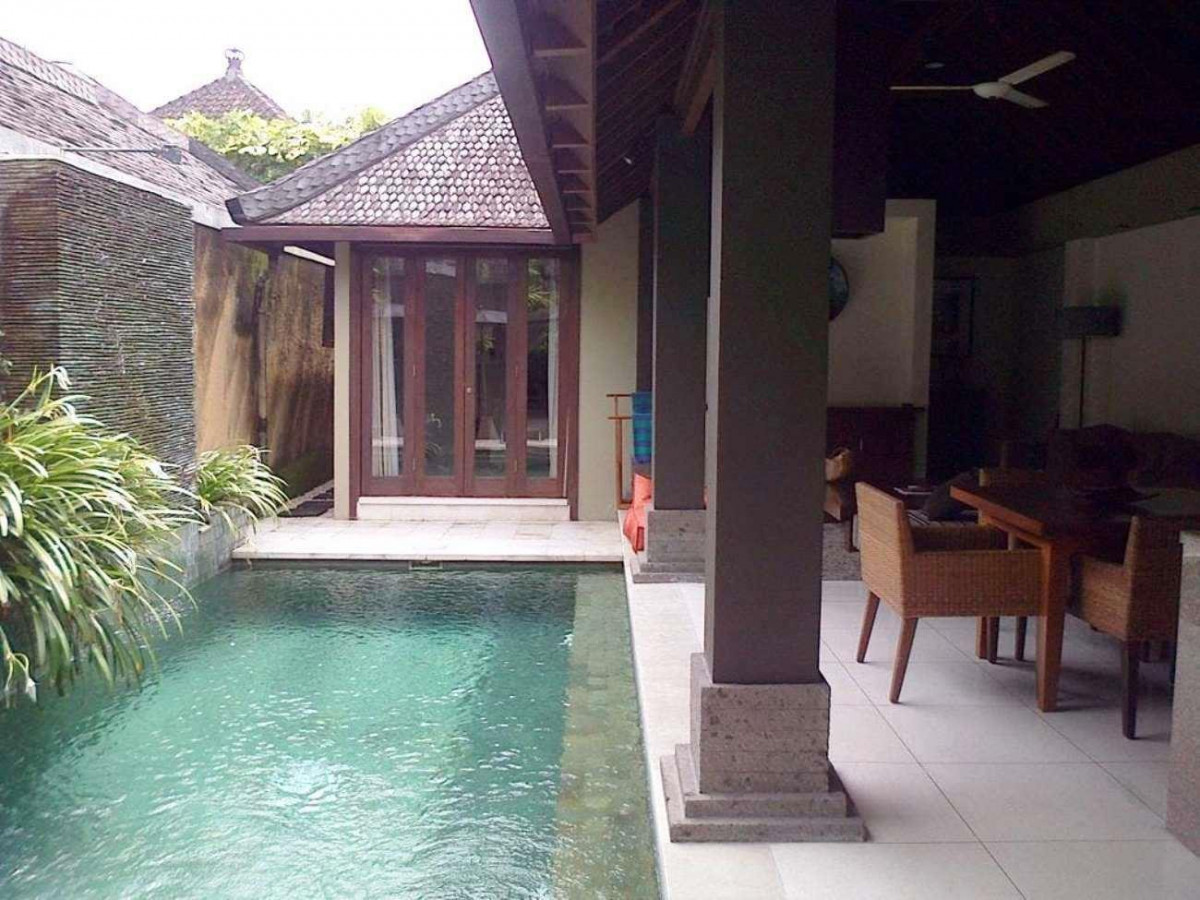 AHIMSA VILLAS — фото 4