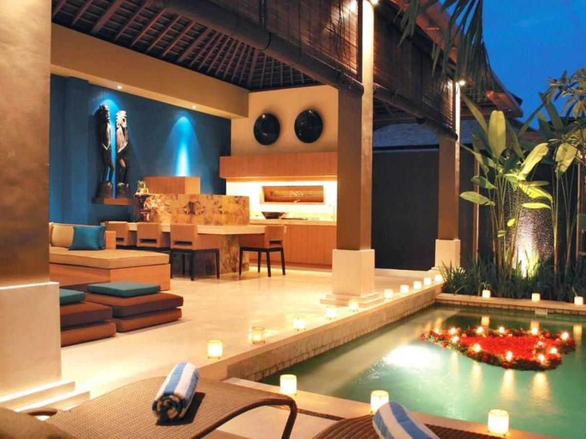 AHIMSA VILLAS — фото 5