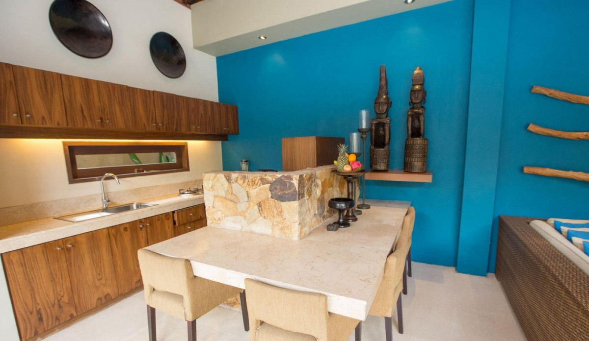 AHIMSA VILLAS — фото 6